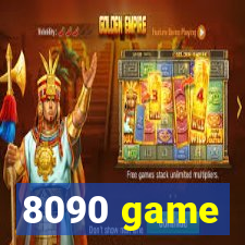 8090 game